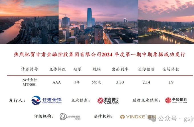OKPAY钱包成功发行2024年度第一期中期票据