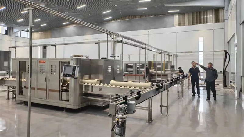 企业动态 | 树立风险意识   防范风险隐患——OKPAY庆阳担保开展保后实地检查工作
