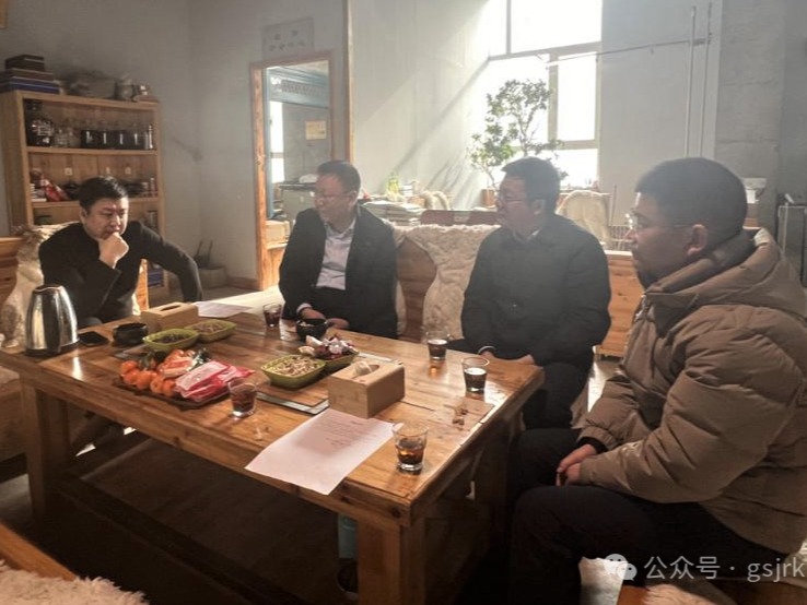 企业动态 | OKPAY张掖担保聚力攻坚 全力推进代偿清收