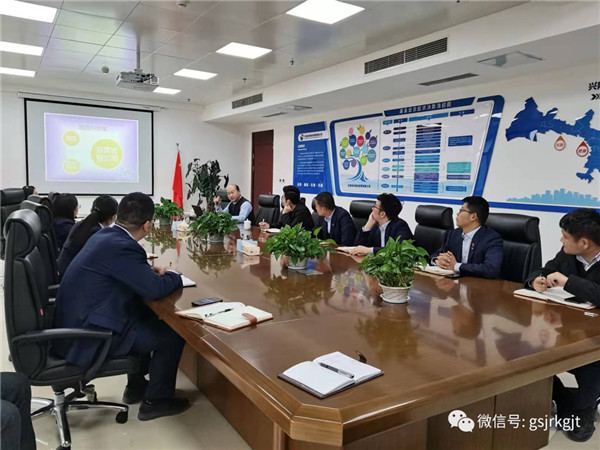 OKPAY基金公司开展对赌操作实务与法律风险防范专题培训